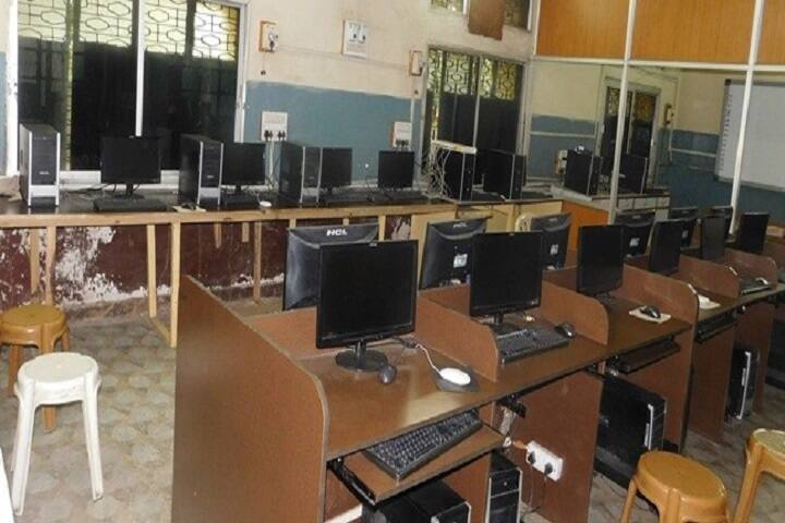 Kendriya Vidyalaya-IT-Lab