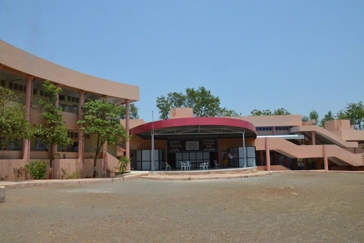 Kendriya Vidyalaya-Campus
