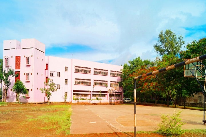 Kendriya Vidyalaya-Campus
