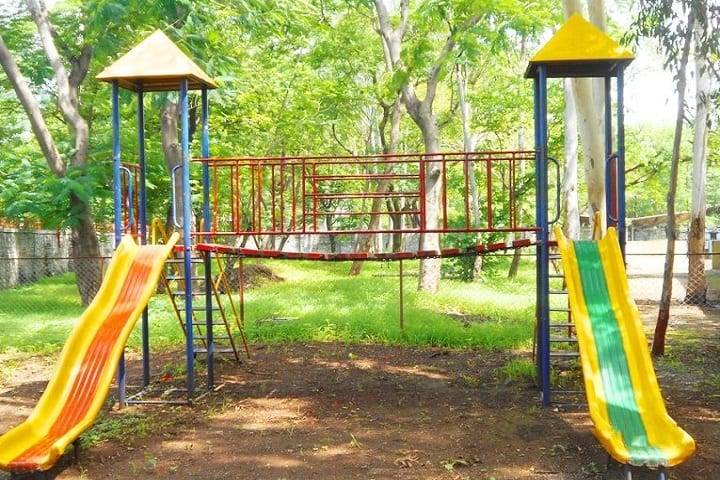 Kendriya Vidyalaya-Kindergarten