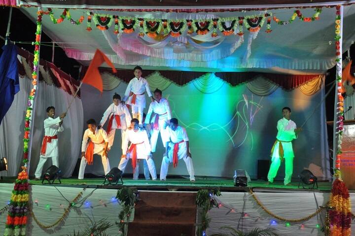 Kendriya Vidyalaya-Event1