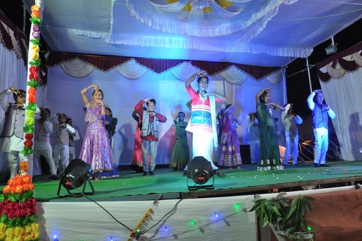 Kendriya Vidyalaya-Event2