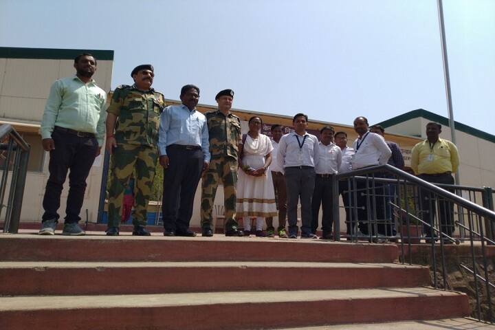 Kendriya Vidyalaya-Meeting