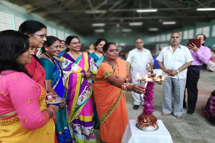 Kendriya Vidyalaya No 1-Events celebration