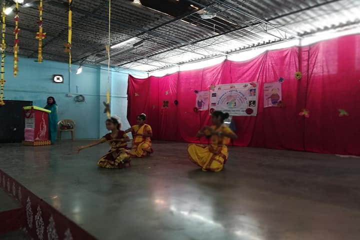 Kendriya Vidyalaya No 1-Events dance
