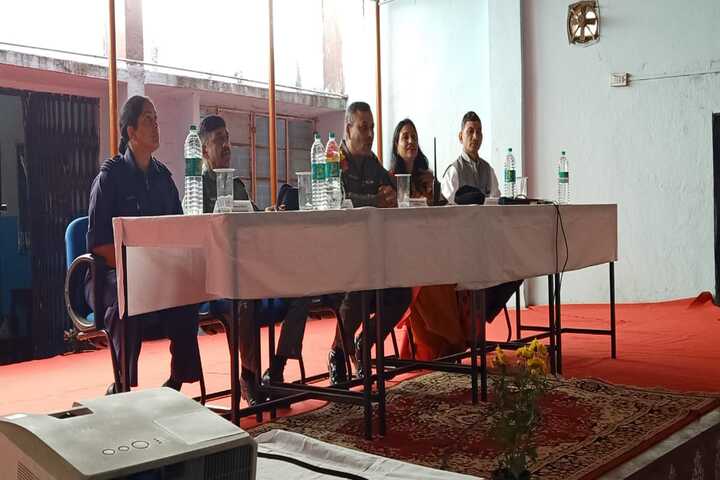 Kendriya Vidyalaya No 1-Others