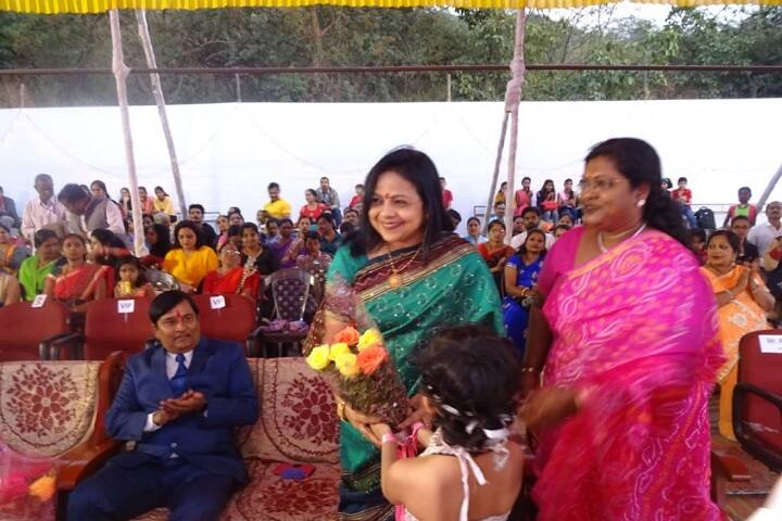 Kendriya Vidyalaya No 2-Function