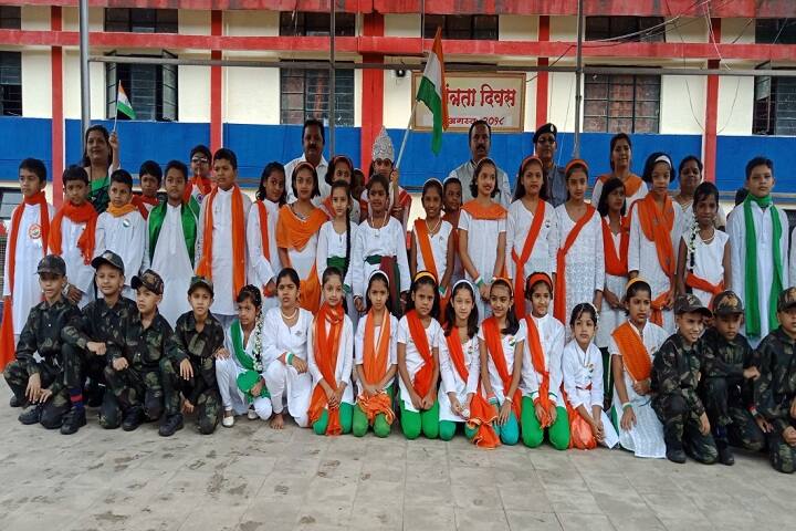 Kendriya Vidyalaya No 2-Republic Day