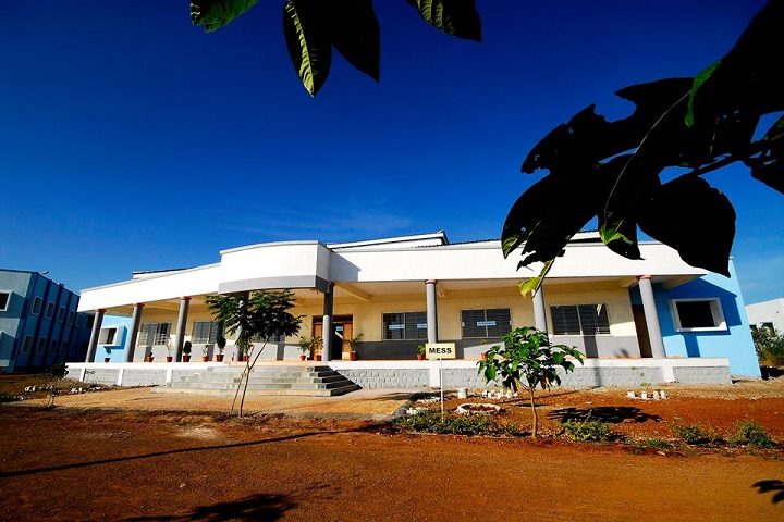 Kishor Suryawanshi International School- Campus View
