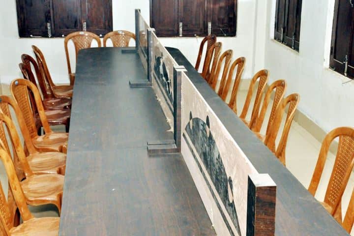 Darbhanga Public School-Others