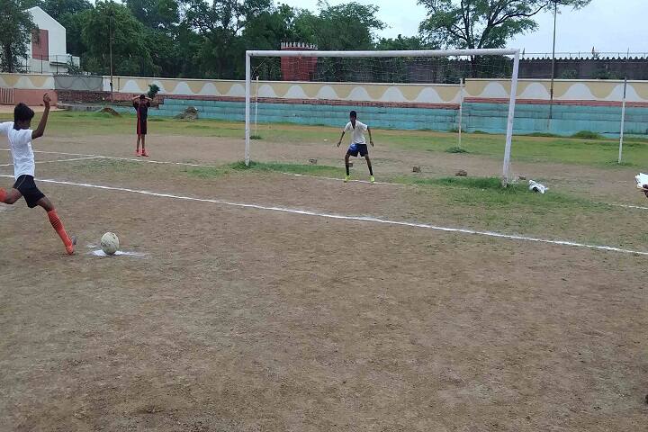L H Patil English Medium School-Sports
