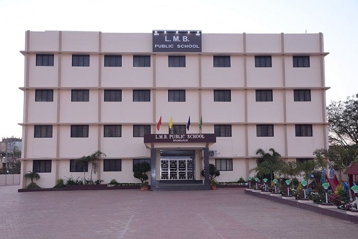 Late Madangopalji Bhaiya Public School-Campus
