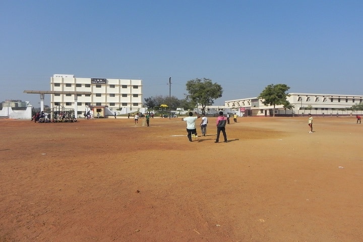 Late Madangopalji Bhaiya Public School-Sports