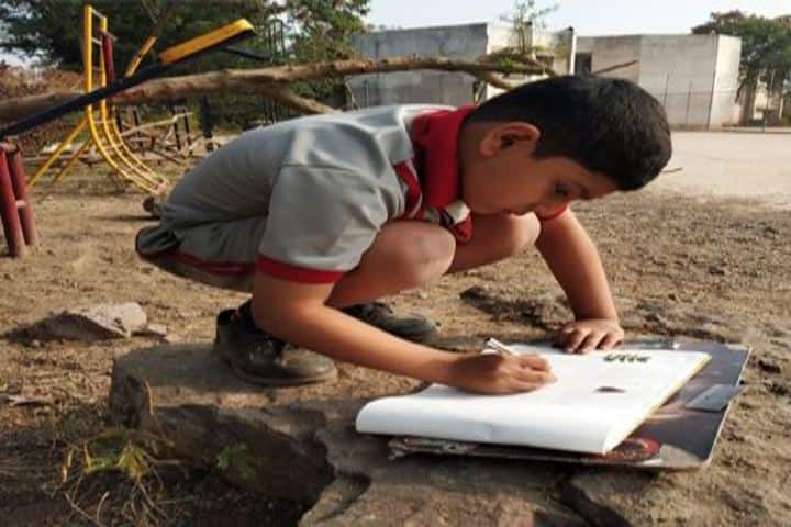 Late Mrs Housabai Jaypal Magdum Public School-Activity
