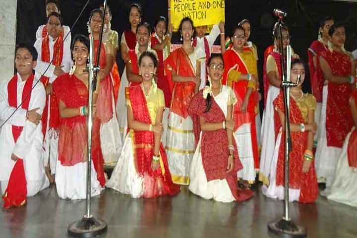 Lok Puram Public School-Event