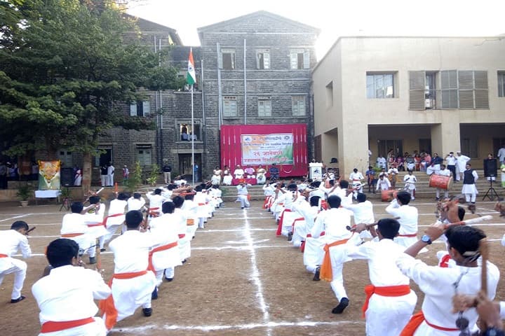 MES Bhave High School-Annual Day
