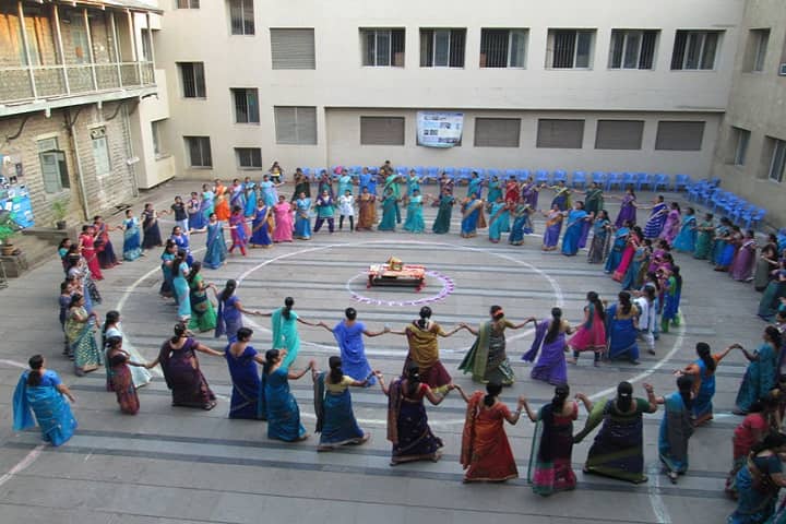 MES Bhave High School-Festivals