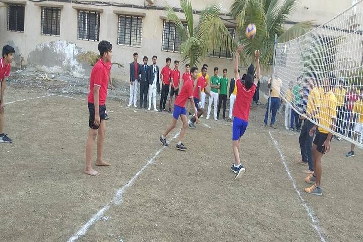 Macaroon Students Academy-Games