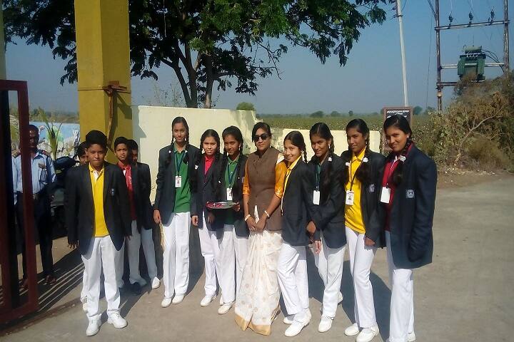 Macaroon Students Academy-Students