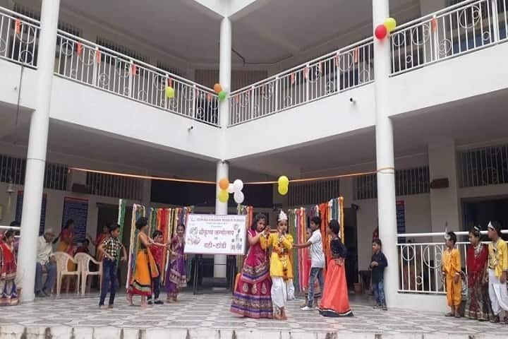 Mahatma Gandhi Shikshan Mandal Sanchalit Oxford English Medium School-Events