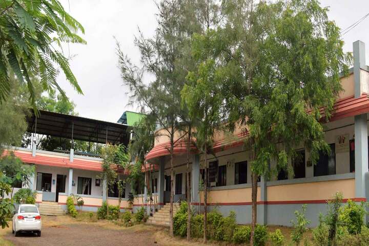 Mar Thoma Vidyapeeth-Campus