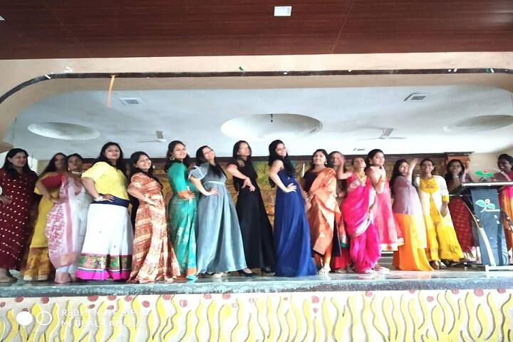 Master Mind Global English School-Staff