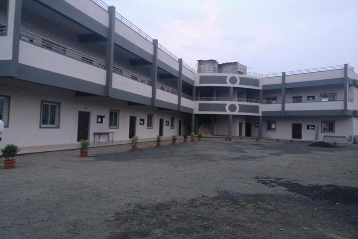 Master Mind Global English School-Campusview