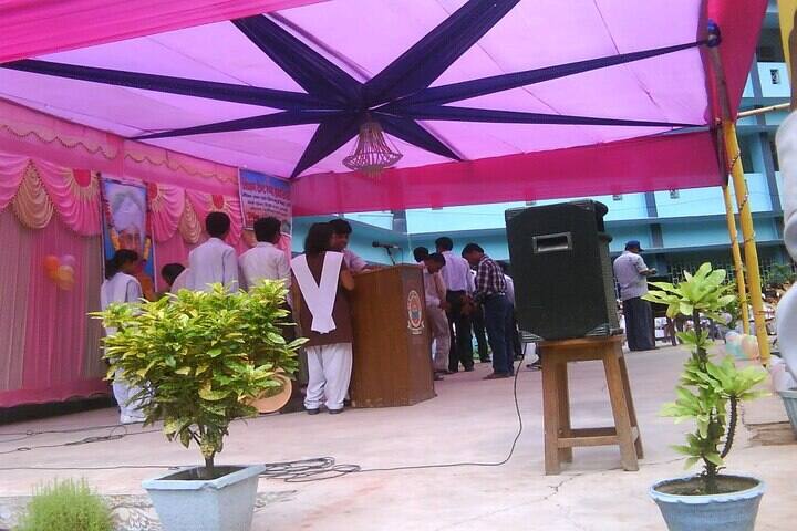 Dav Public School-Celebrations