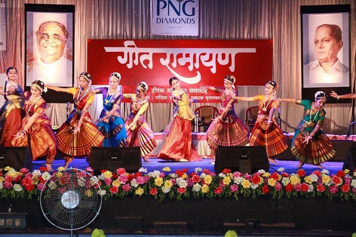 Millennium National School-Events