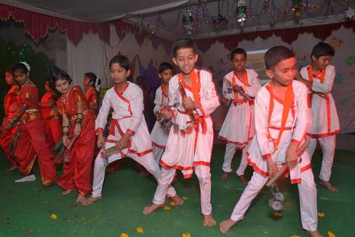 Modern International School-Events