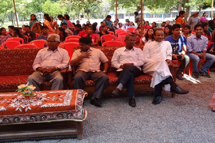 Montfort Higher Secondary School-Annual Day