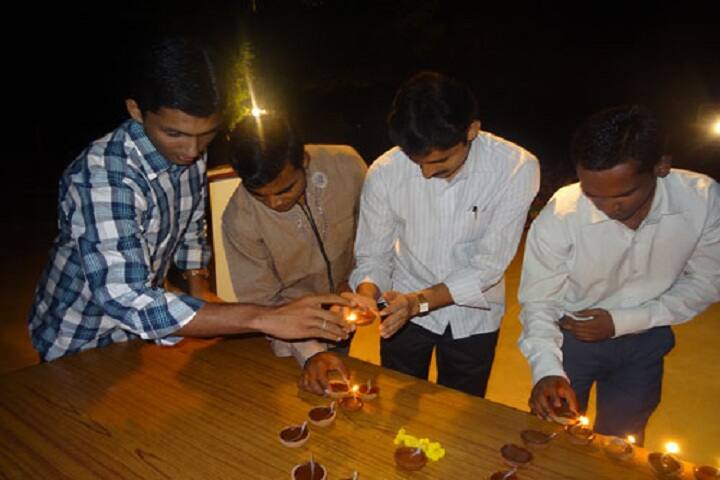 Montfort Higher Secondary School-Festival Celebrations