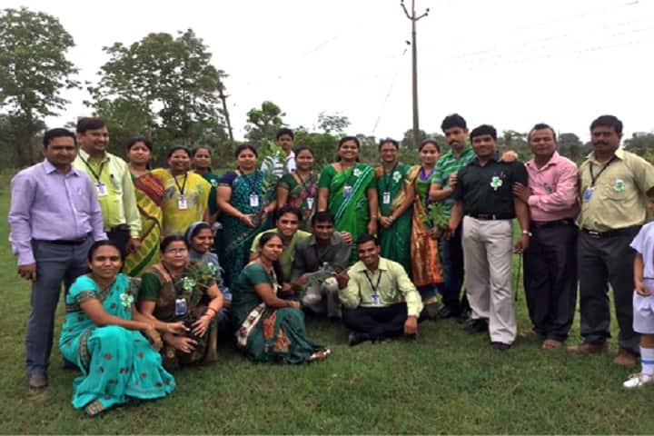 Montfort Higher Secondary School-Staff