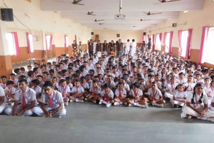 Mount Carmel Convent School-Event