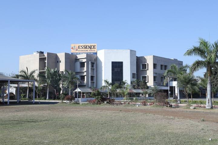 CBSE Colleges in Nagpur for 11th 12th