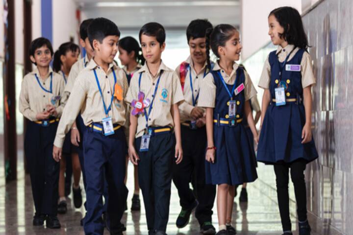 Narayana E Techno School-Others