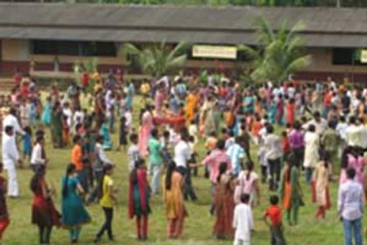 Navyug English Medium School-Event