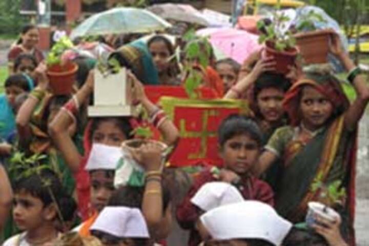 Navyug English Medium School-Others