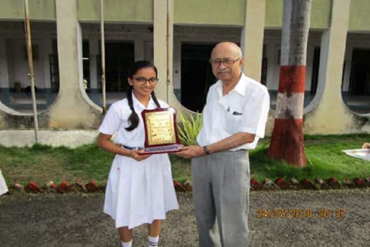 Neeri Modern School-Achievements