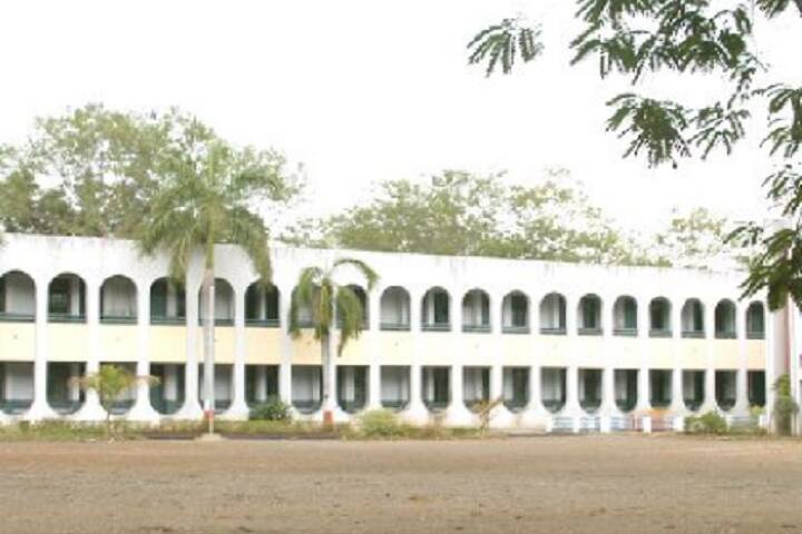 Neeri Modern School-Campus