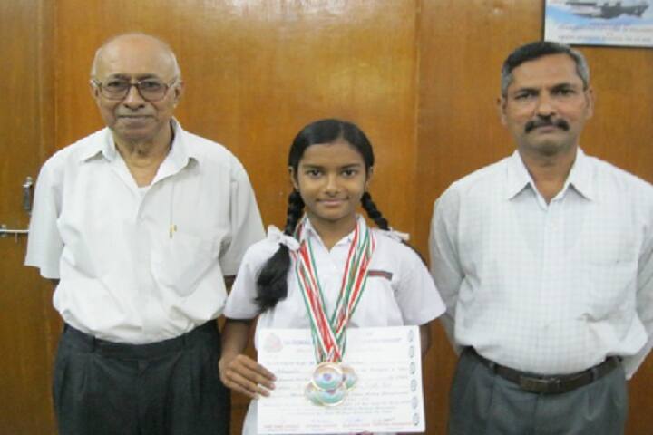 Neeri Modern School-Presentation