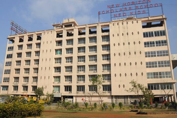 New Horizon Scholars School-Campus
