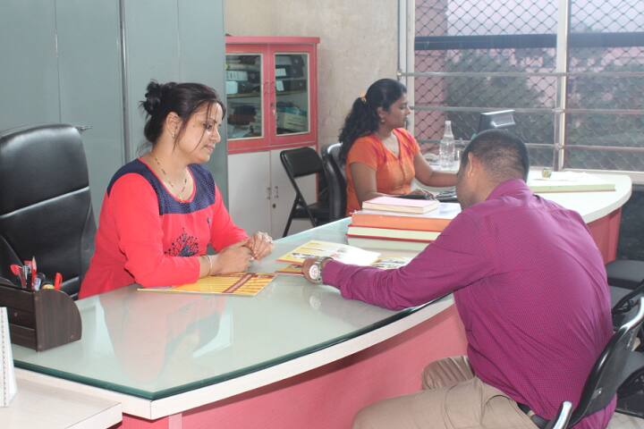 New Horizon Scholars School-Counselling