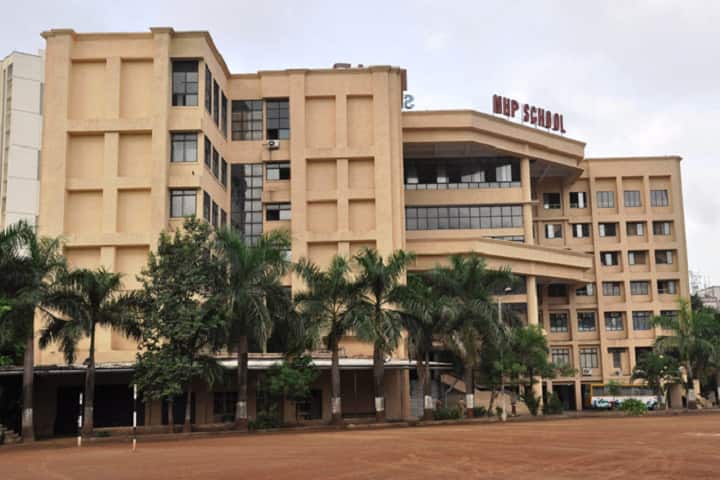 New Horizon Public School-Campus