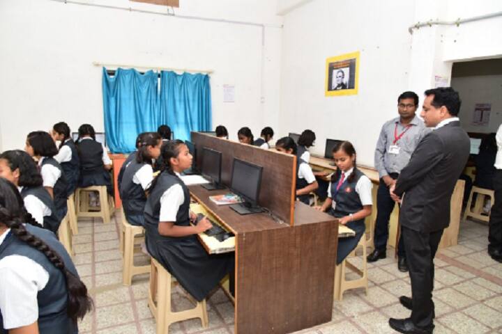 New Orange City Convent-Computer Lab