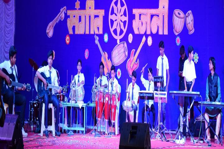 New Orange City Convent-Event