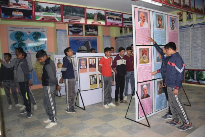 New Orange City Convent-Social Science Lab