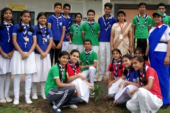 New Orange City Convent-Tree Plantation