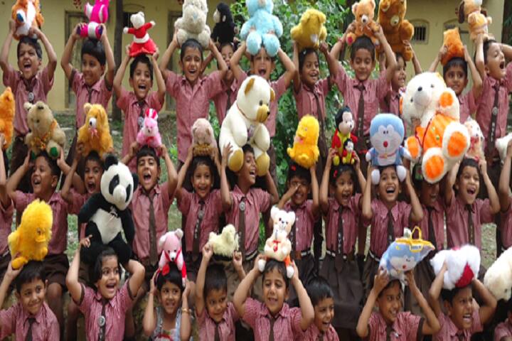 New Vision Public School-Picnic
