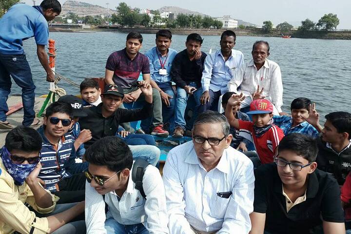 Nirmal Bright Future School-Excursion